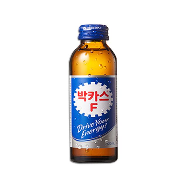 박카스F 120ml 1병