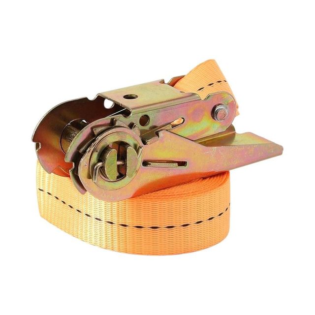 화물 고정 바 (2p 2.5M 폭 25mm)