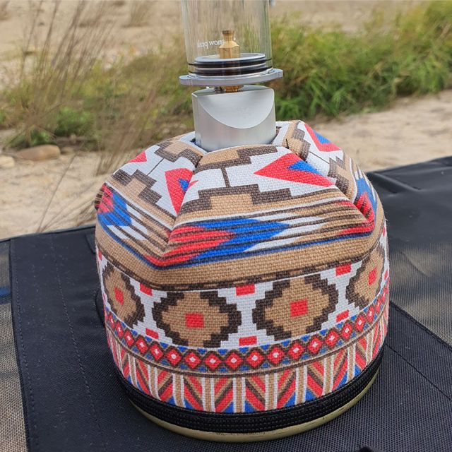230g 전용 워머 인디언 감성캠핑