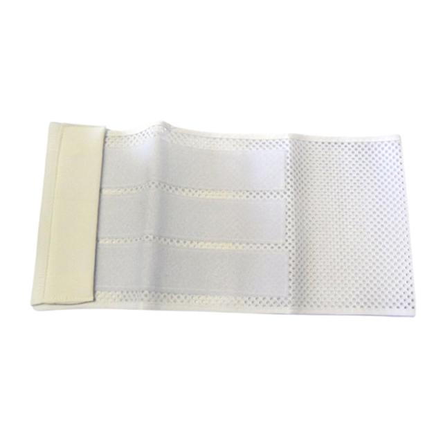 여름용 허리보호대 1P 망사 복대 요통대 압박 고정