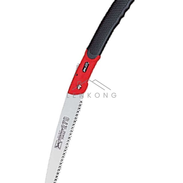 전정톱 조경용전지톱 접톱날 TH 9 270B