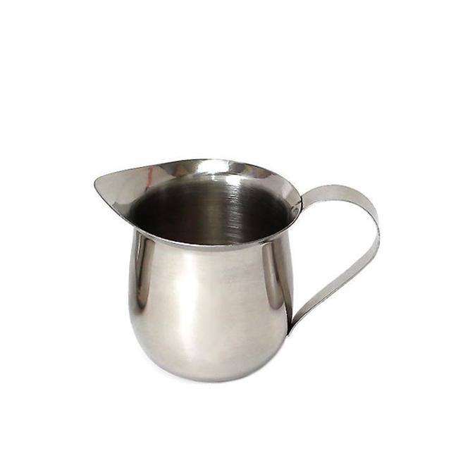 벨크리머 스텐샷잔 3oz 샷잔 바리스타 카페 커피전문