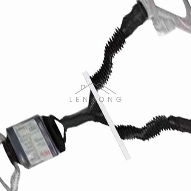 더블죔줄 낙하방지안전고리 안전죔줄 대구경AL엘라스틱Y형 1EA