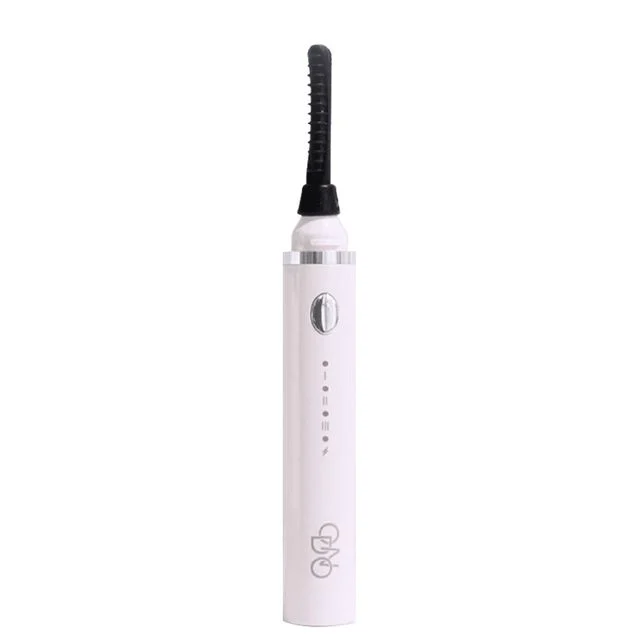 ODNO 미용 속눈썹 고데기 화이트 OD-EC300 컬링 히팅 뷰러