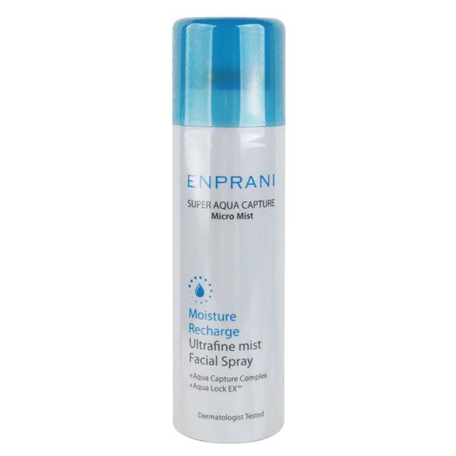 풍부한 수분 충전해주는 촉촉한 안개 미스트 150ml