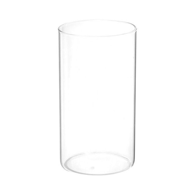 홈카페 유리컵 (350ml)