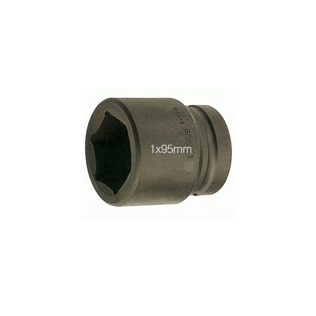 지니어스 6각 임팩트소켓 1x95mm