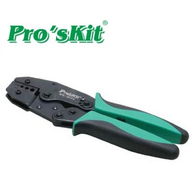 Prokit 크림핑 툴 광케이블용 220mm - 정밀 연결 작업 도구