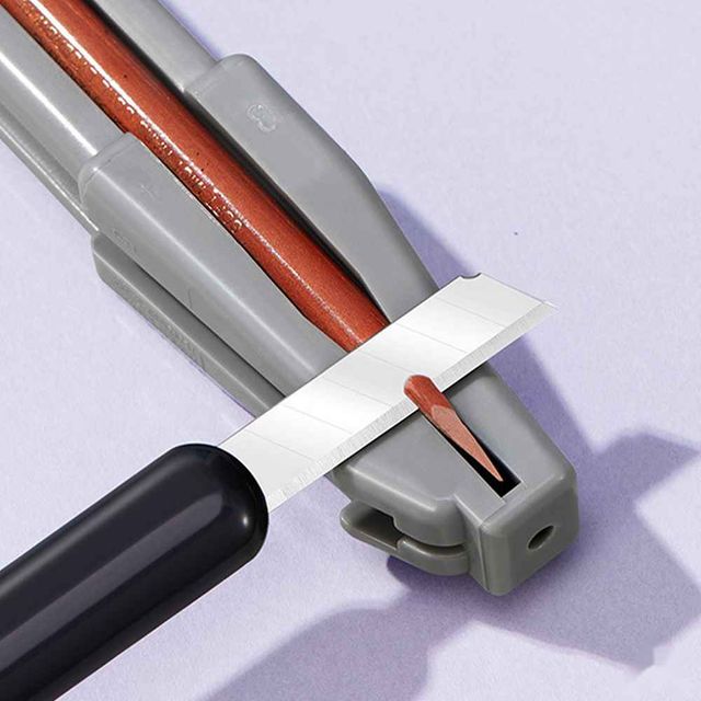 샤프닝 가이드 아이브로우펜슬샤프너 눈썹펜슬가이드