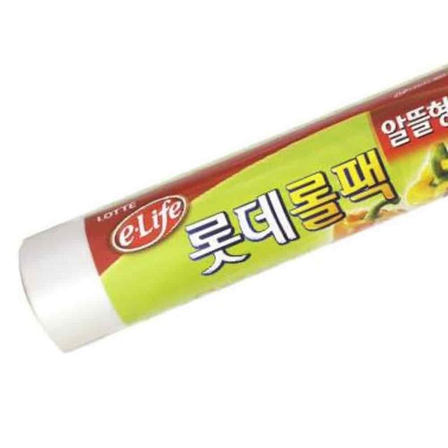 롤백 30x40 500매 12개입 업소용롤백 포장비닐백 롤봉투 위생비닐봉투