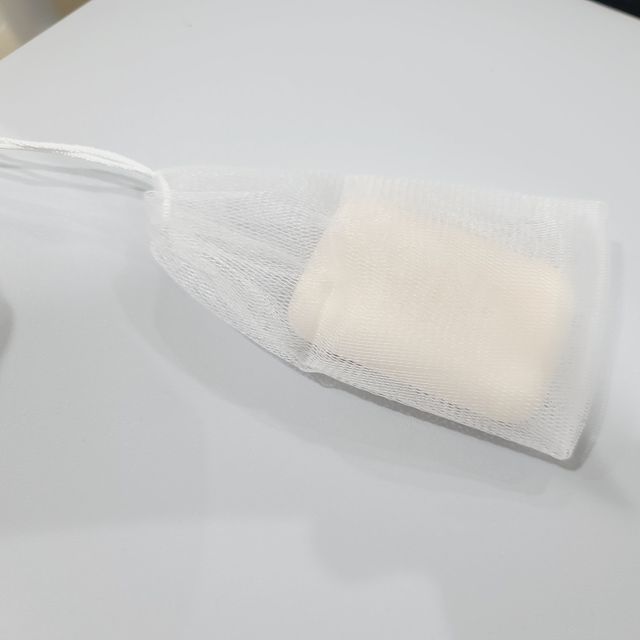 세안망 비누거품망 메쉬 망사 M50346