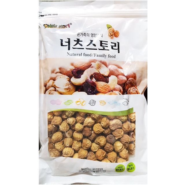 건무화과(비앤지 1K)X10 건무화과 건과일 건조 간식