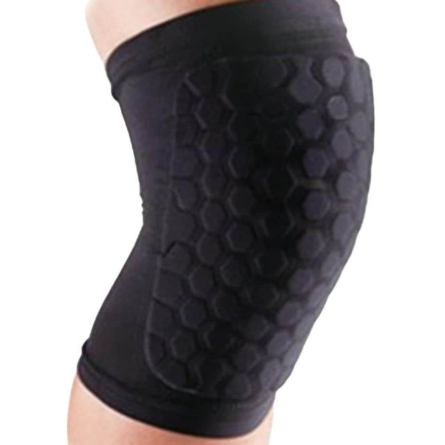 HEXPAD 팔꿈치 무릎보호대 XL 사이즈 스포츠 보호용품