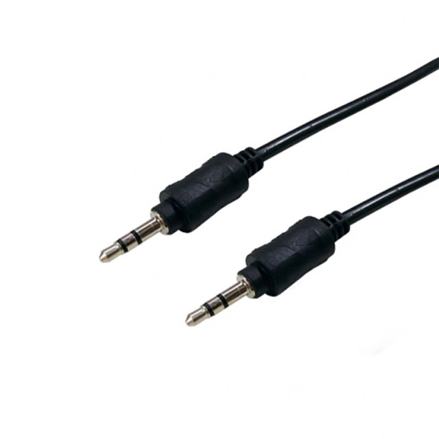 3.5 스테레오 케이블 M-M 5M