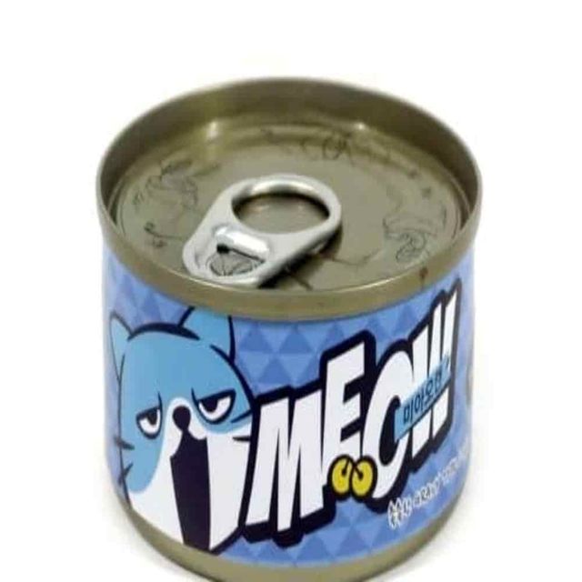 참치 치어 캔 80g 애묘간식 고양이 영양 간식
