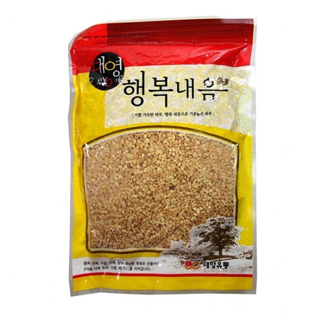 (면)땅콩분태 800g