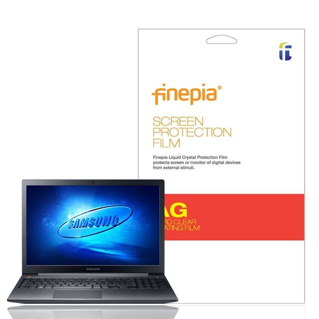 TBZ 삼성 갤럭시북2 프로 S.E NT950XFT 저반사 지문방지 액정필름F