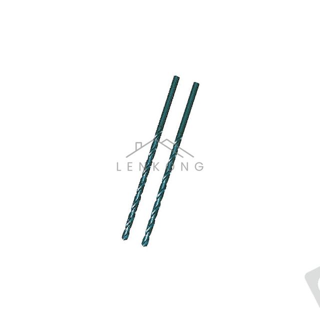 드릴비트 일반드릴비트 스트레이트롱드릴 D13.0x200MM D1102730 1EA