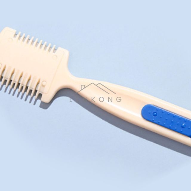 남자다리털면도기 다리털면도기 털제거빗