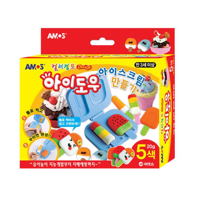아이도우2 아이스크림 만들기 AM-822