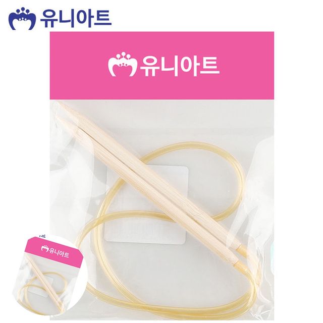 대바늘뜨기 뜨개대바늘 대바늘 7mm