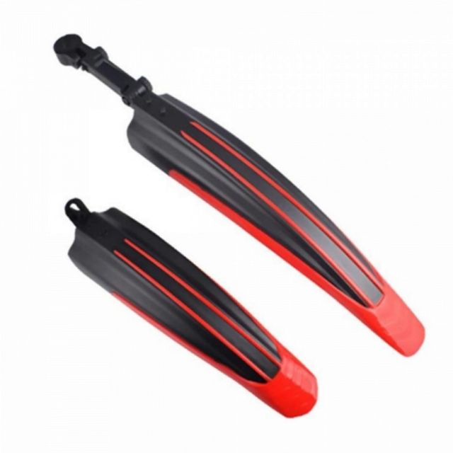물받이 접이식 머드가드 흙받이 MTB 로드 자전거