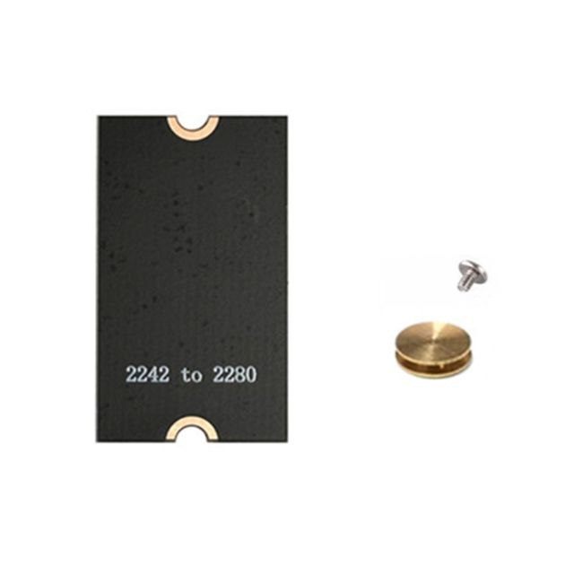 티놀지 M.2 SSD 연장 가이드 2242/2280 (T-2242-2280)