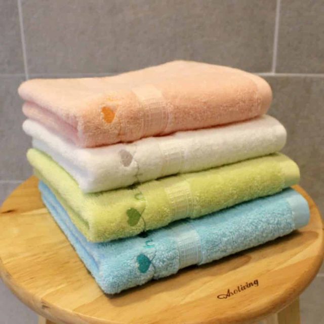스윗하트하니 20수 100g 송월바스타올 수건선물 칠순수건답례품
