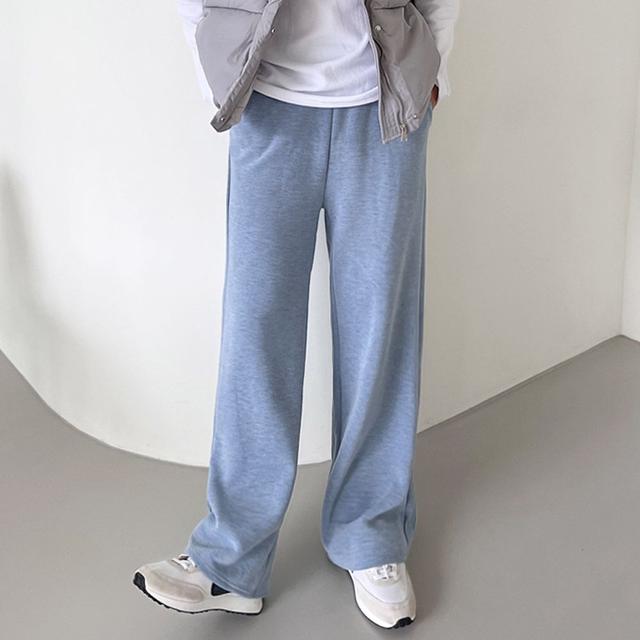 GSS C223M 남자파스텔 와이드기모팬츠