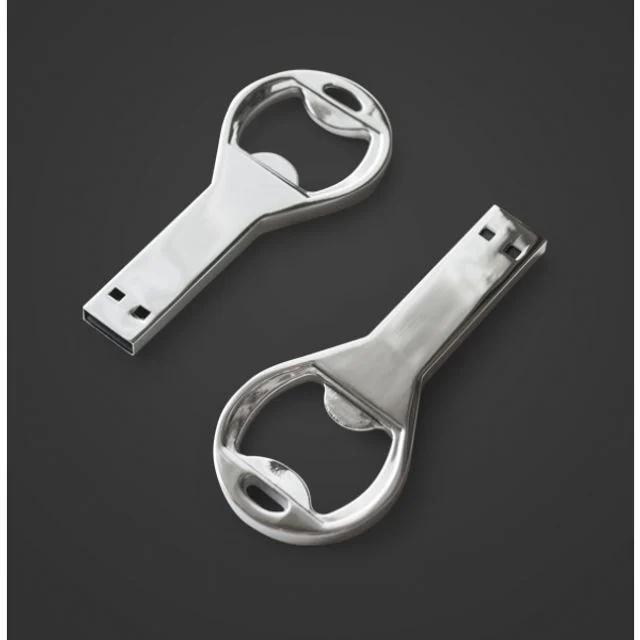 개업 판촉물 병따개 USB 64GB 판촉물(10개)