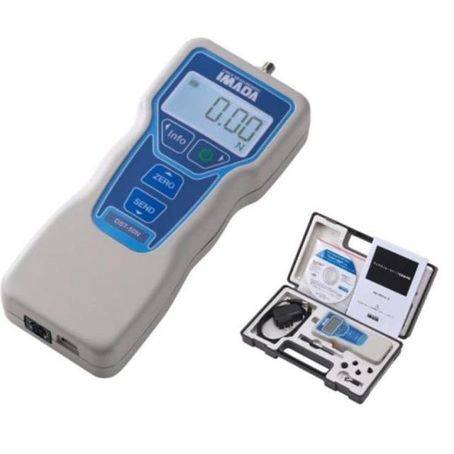 92019 디지털푸쉬풀게이지 DST-20N 측정 푸시풀