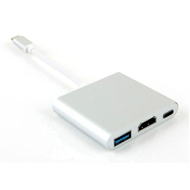 3.1 TypeC HDMI 케이블 USB 젠더 변환 컨버터