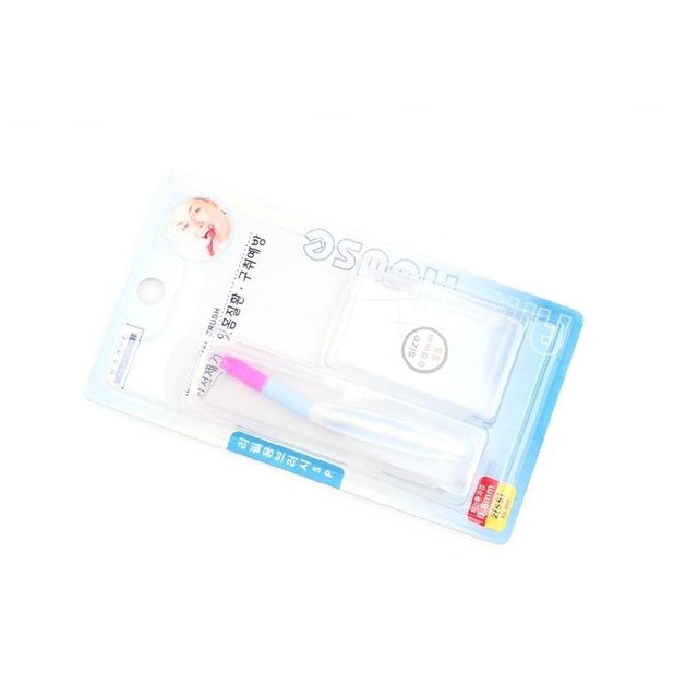 치간칫솔 AMT02 섬세한 구강관리용 클리너