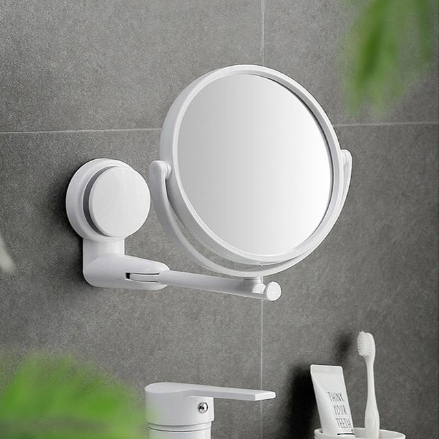 SM 540도 화장거울