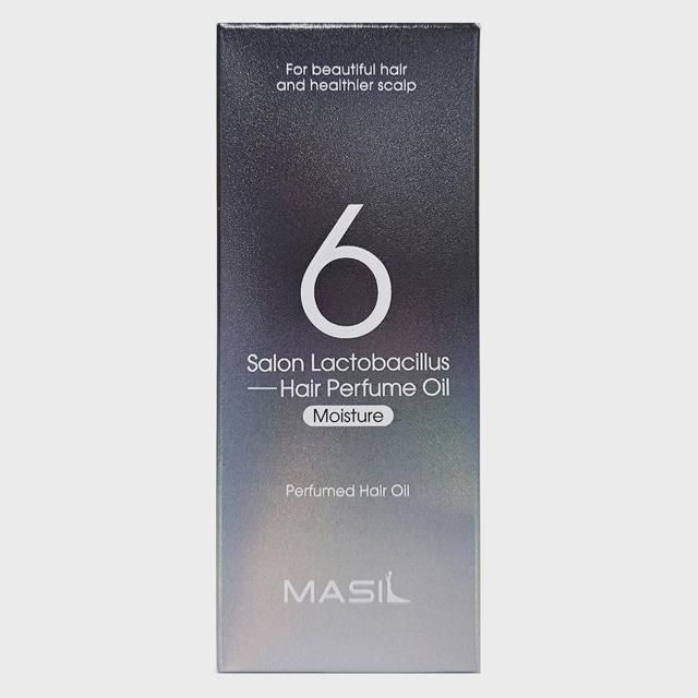 마실6 살롱 락토바실러스 헤어퍼퓸오일 66ml 모이스쳐