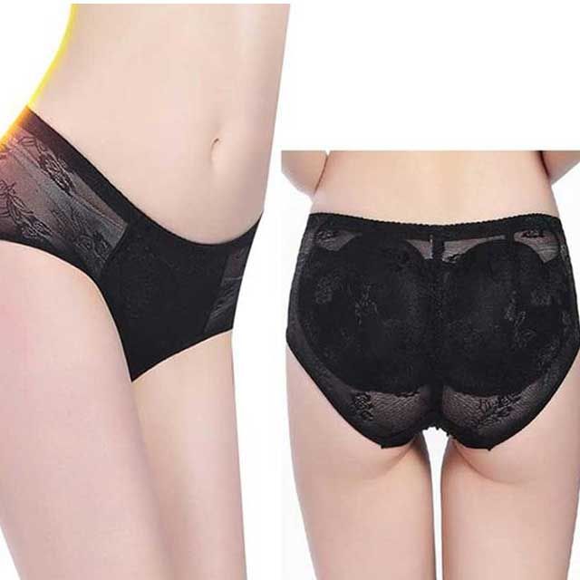 여자 엉덩이 뽕팬티 힙업 거들 보정 속옷 이너 웨어