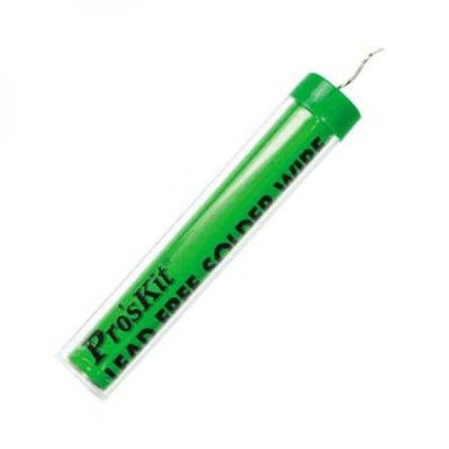 coms Prokit 실납 1.0mm 15g