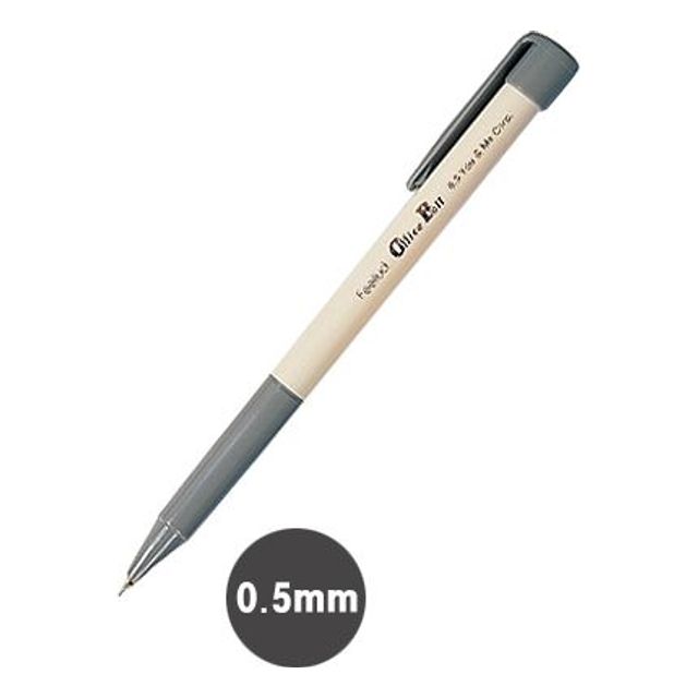 혜명몰 유미)오피스볼펜(0.5mm/흑)-다스(12개입) 클립볼펜 국산볼펜 회사볼펜 볼팬 직작인볼펜
