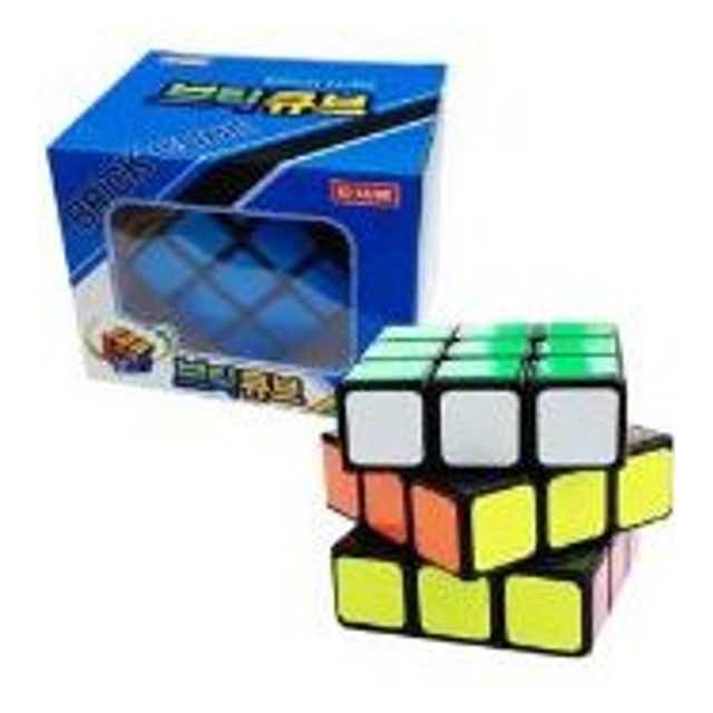 성광 아이큐 큐브 3x3x3
