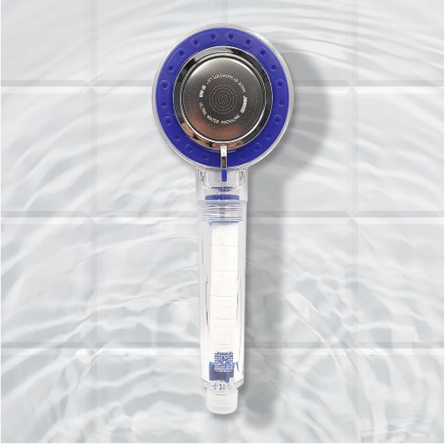 SF-900N 녹물 정수 샤워기 절수 정수 Clear