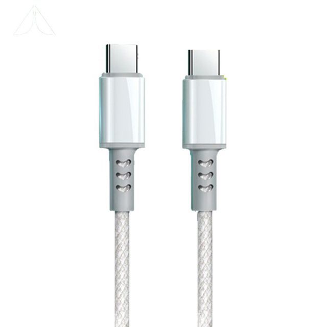 GPOP 급속충전 데이터 케이블 PD CtoC CWC-PDC60 - USB-C 초고속 충전