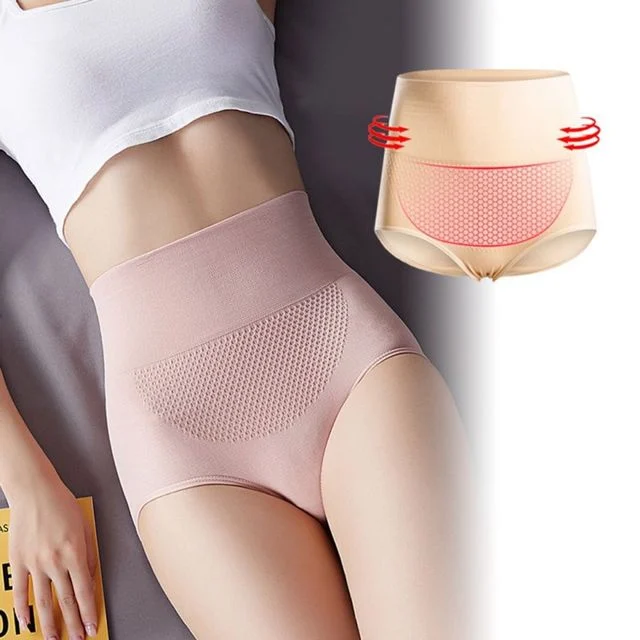 보정 보정팬티 뱃살 팬티 거들 뱃살보정속옷 하이웨스