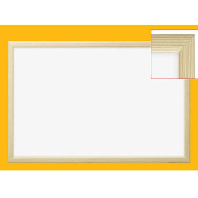 화이트보드(미송) 150cm x 90cm 펜+지우개 증정