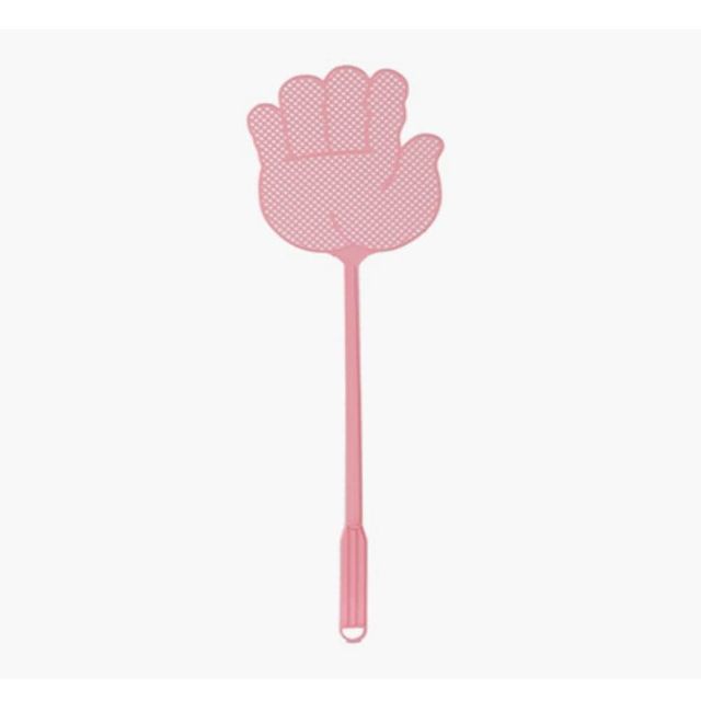 여름 벌레퇴치기 손바닥 파리채 모기차단 모기퇴치기