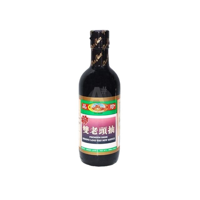 쌍노두 소스 두유 중화간장 500ml