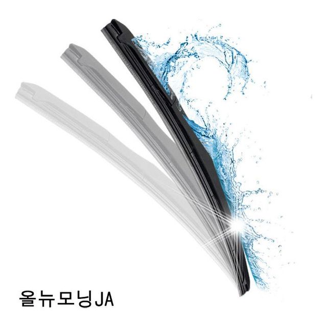 올뉴모닝JA 와이퍼 퍼펙트샷 24+14 세트