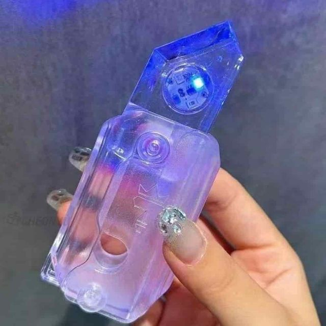 주방용품 LED 당근칼, 캠핑용품 큰당근칼 주방기구