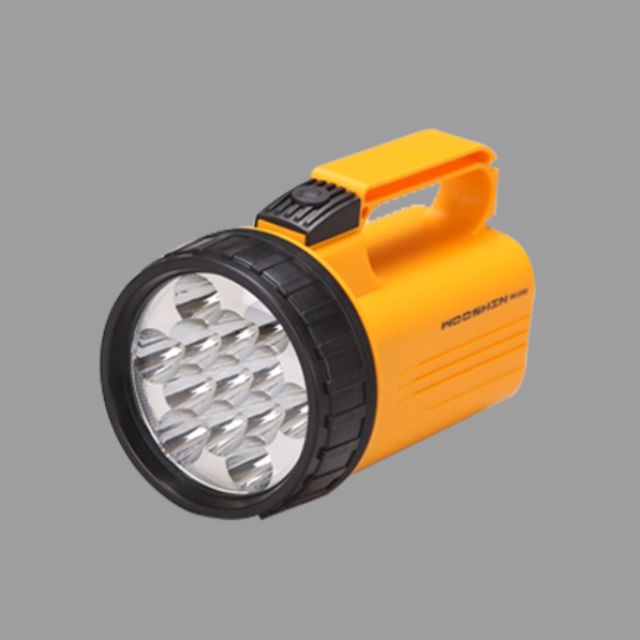 랜턴 LED 손전등 WS-0350 13구