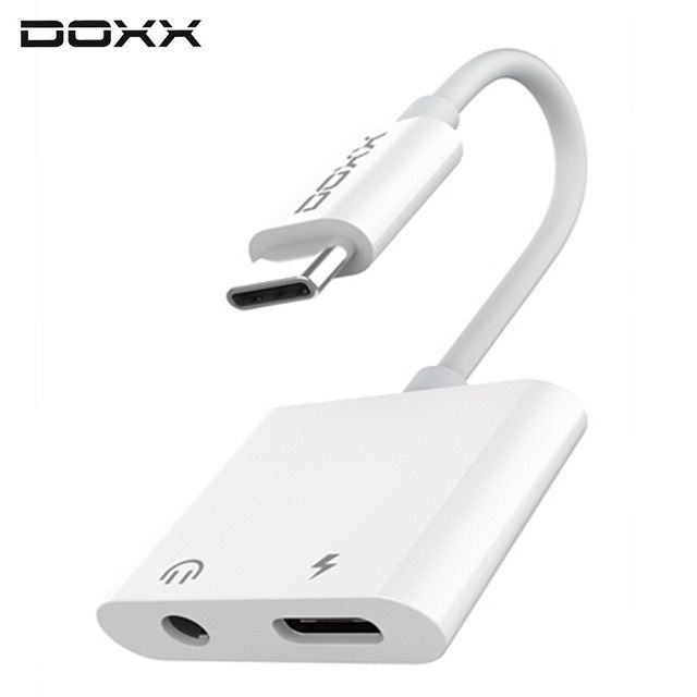 DOXX C타입 듀얼 젠더 3.5파이