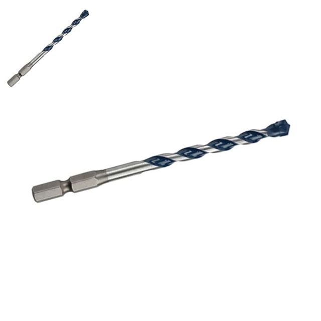 보쉬 콘크리트 비트 6.5mm, 임팩 전동드릴 천공용 날